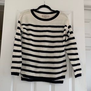 Loft women’s sweater